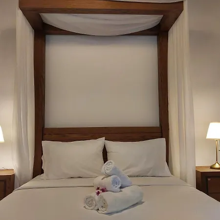 Luxury Retreat Close To Gerolimni And Achla Beach * Vourkoti