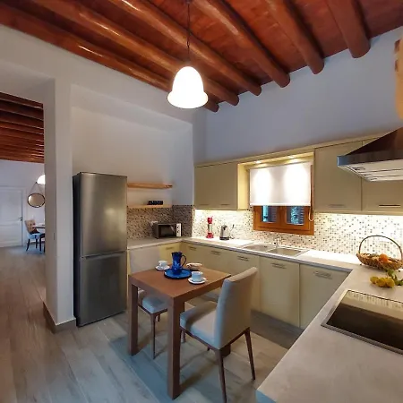 Luxury Retreat Close To Gerolimni And Achla Beach Willa *