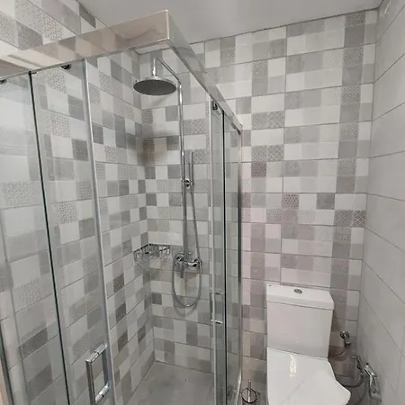 Luxury Retreat Close To Gerolimni And Achla Beach * Vourkoti
