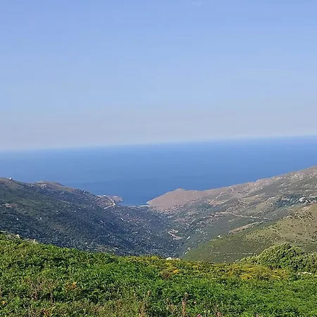 Willa Luxury Retreat Close To Gerolimni And Achla Beach *