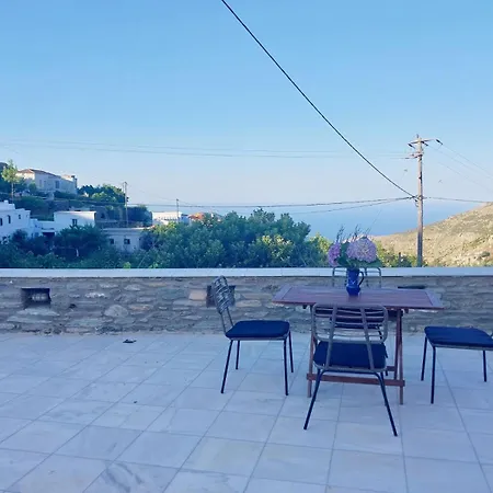 Luxury Retreat Close To Gerolimni And Achla Beach *